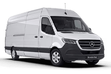 Van Hire Newport Pagnell - 4 MTR Sprinter - Van hire Newport pagnell