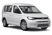 Van Hire Newport Pagnell - Caddy Van - Van hire Newport pagnell