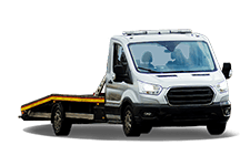 Van Hire Newport Pagnell - Recovery Van - Van hire Newport pagnell